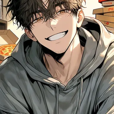 Profile image of Renzo