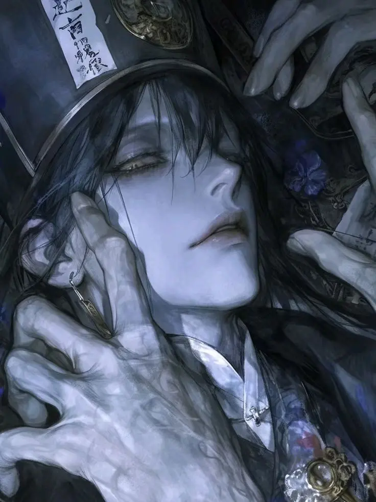 hatu_24의 可愛い(？)ふわふわ(？)ゾンビｸﾝ