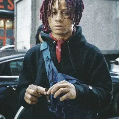 LeafyScoop0026의 Trippie Redd