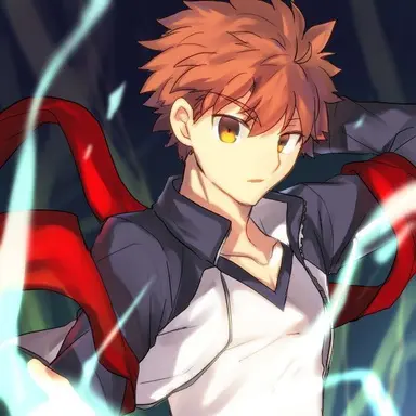Profile image of 士郎