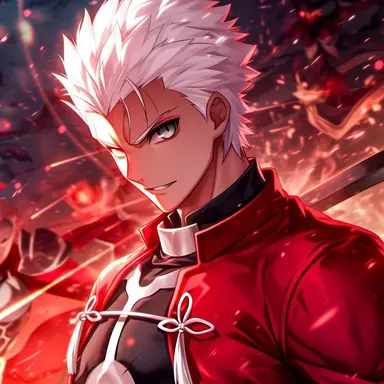 Profile image of アーチャー