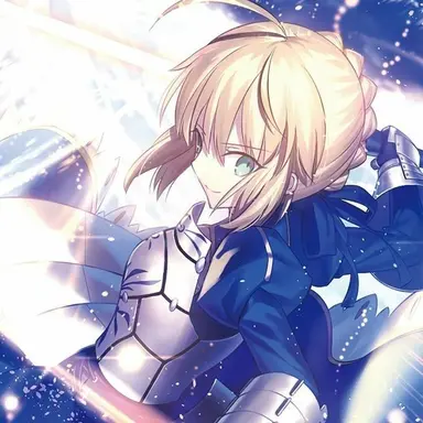 Profile image of セイバー