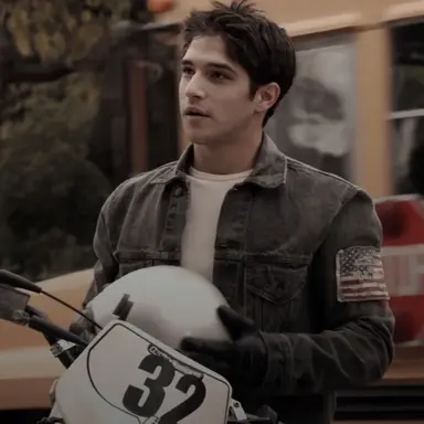 Profile image of Scott McCall