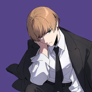 Profile image of 奈良坂透