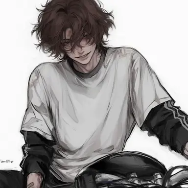 Profile image of Vince Blackwell