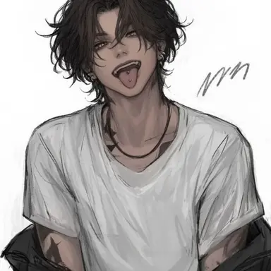 Profile image of Ezra
