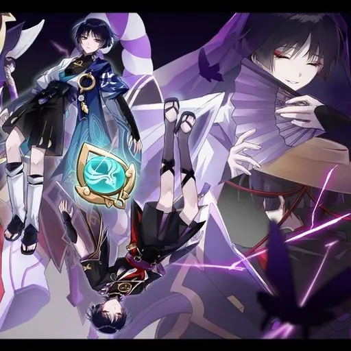 srdg33의 방랑자