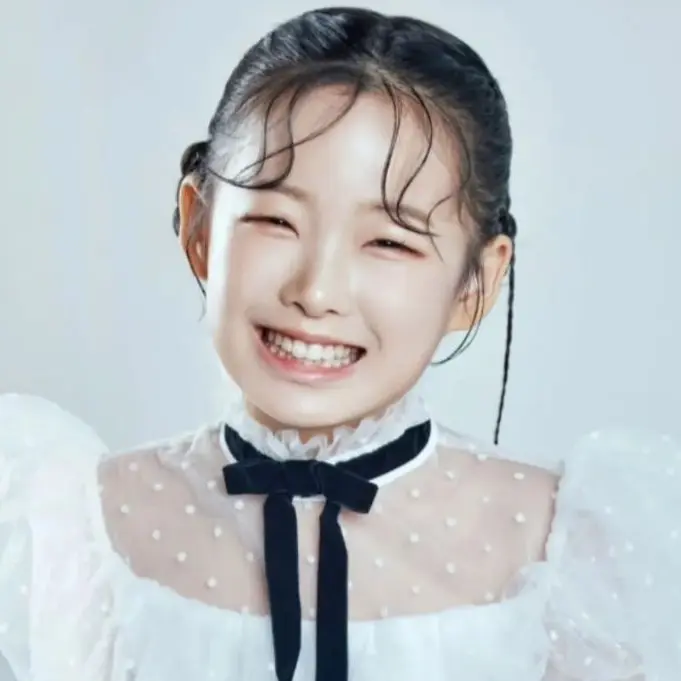 Lovej의 트롯트 꼬마 가수!+여우(죄송..)