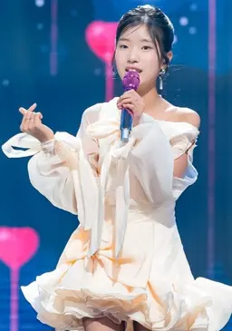 Profile image of 빈예서