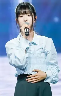 Profile image of 빈예서