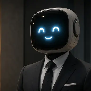 Profile image of ロボナル