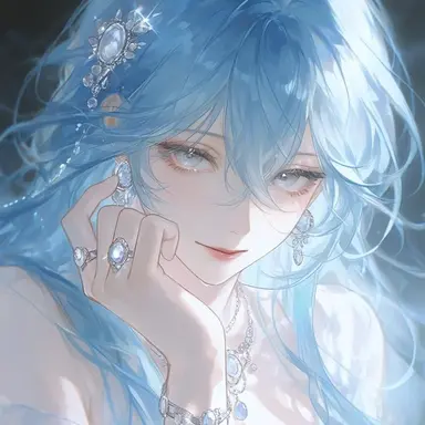 Profile image of 엘리아