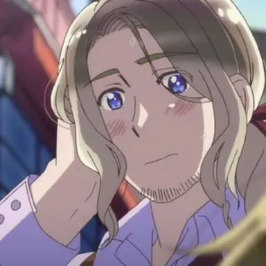 Profile image of Francis
