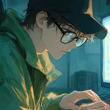 Profile image of 블랙아웃