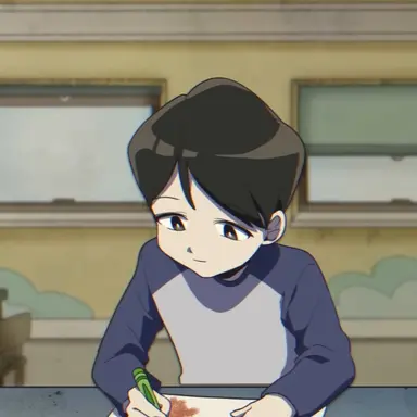 Profile image of 남자