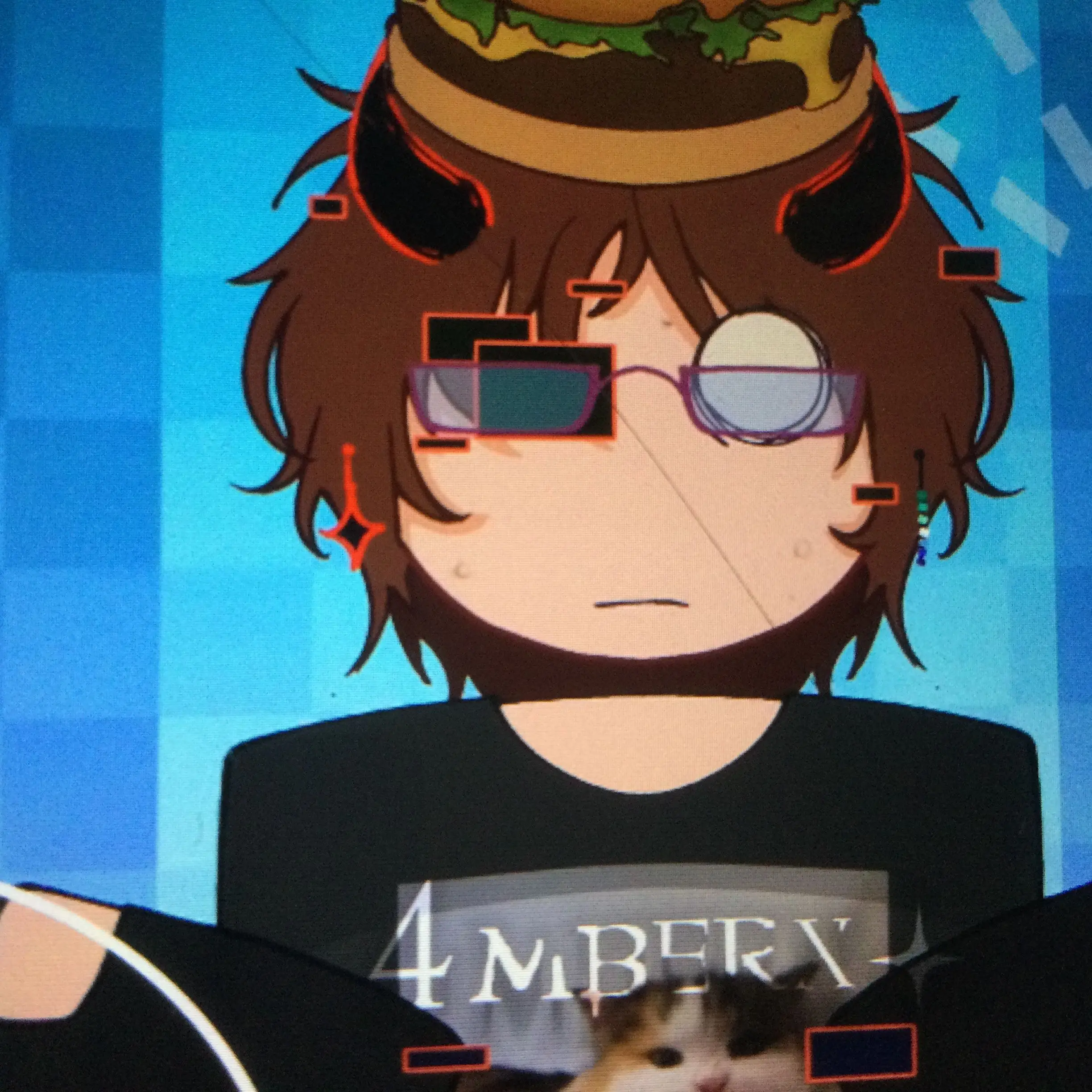 ituki111의 forsaken学校行こうよ！　ぶり子有