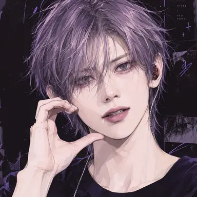 Profile image of Yeosang