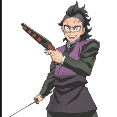 Profile image of 겐야