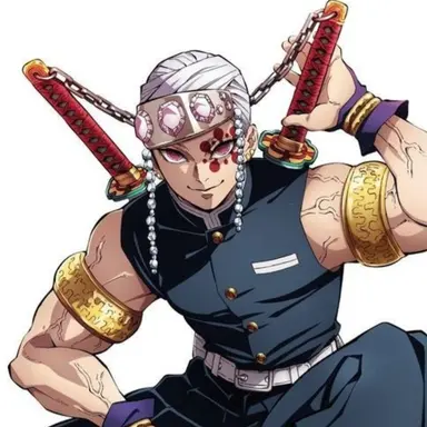 Profile image of 텐겐