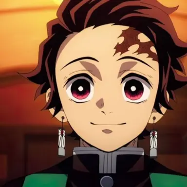 Profile image of 탄지로