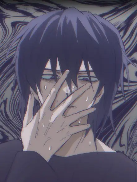 MurkyPilot2567의 いじめられちゃう心操くん