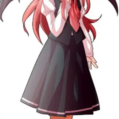 Profile image of 小悪魔
