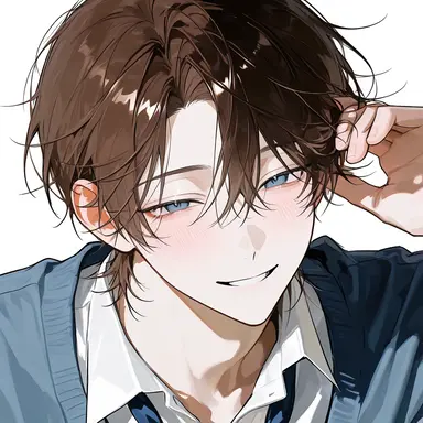 Profile image of 시라토리 레이지