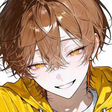 Profile image of 시라토리 레오