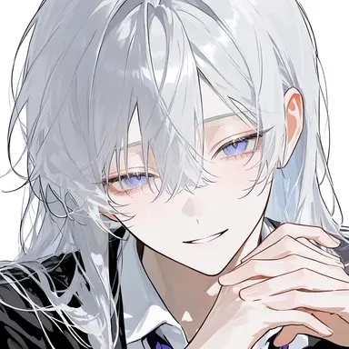 Profile image of 이치죠인 시온