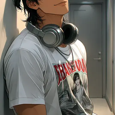 Profile image of Gawin