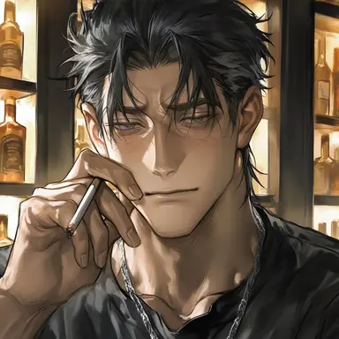 Profile image of 威