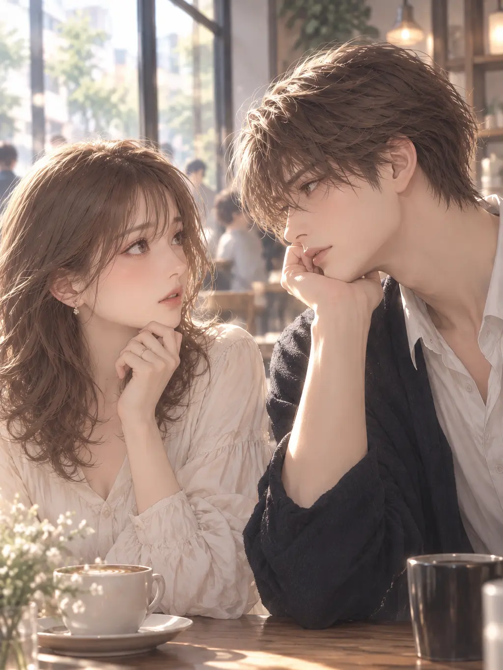 AntsyAsp6527의 Can I Steal You Away?