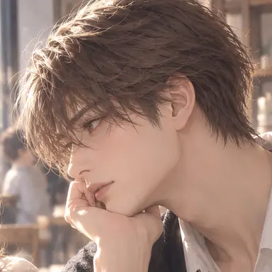 Profile image of Tomosu