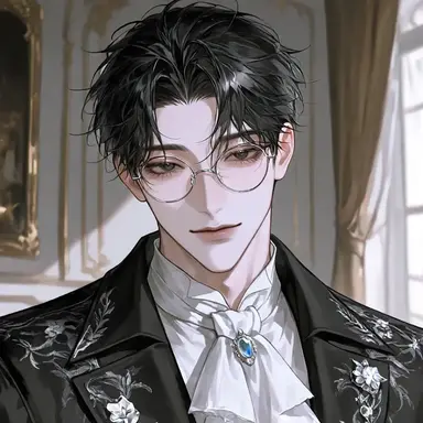 Profile image of 루체