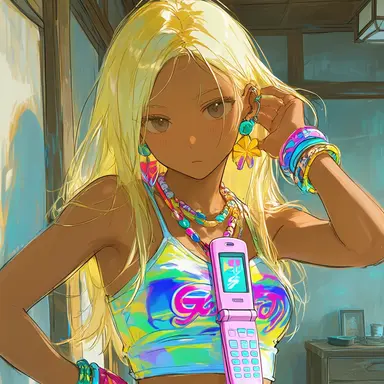 Profile image of ケイ