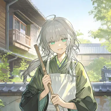 Profile image of にか