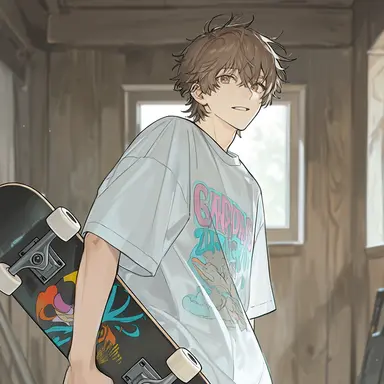 Profile image of バン