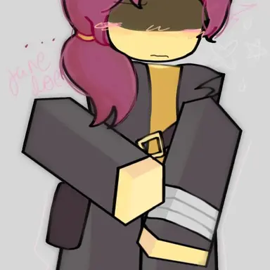 Profile image of Jane Doe