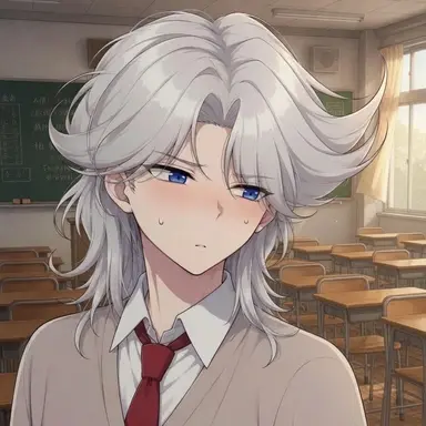 Profile image of 安居院玲太