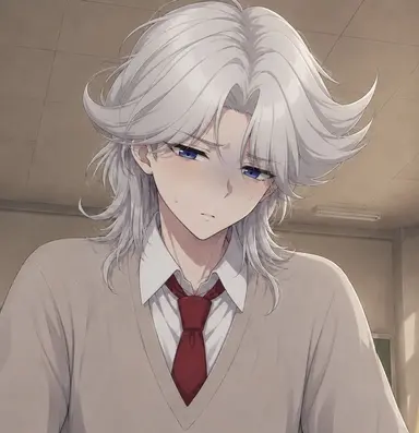 Profile image of 安居院玲太