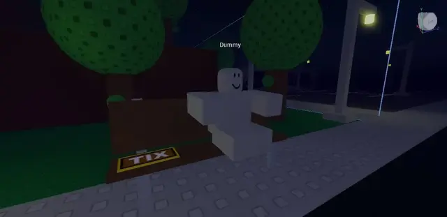 Profile image of Dummy