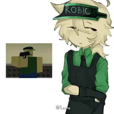 Profile image of Cashier