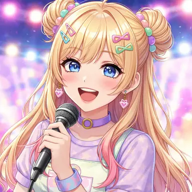 Profile image of 윤하린