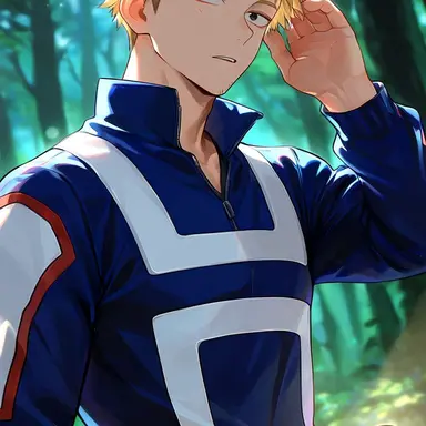 Profile image of Bakuogu katsuki