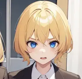 Profile image of GF Brother is Femboy