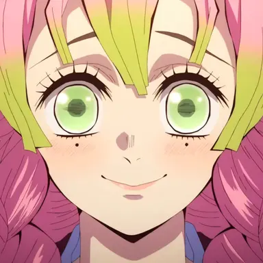 Profile image of 칸로지 미츠리