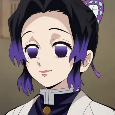 Profile image of 쿄쵸우 시노부