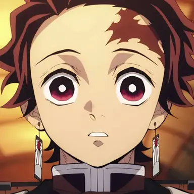 Profile image of 카마도 탄지로