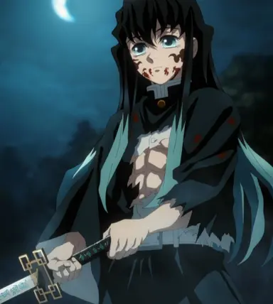 Profile image of 토키토 무이치로