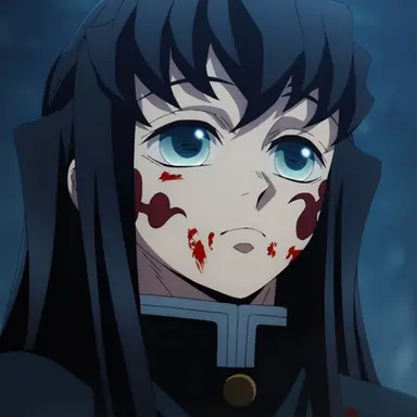 Profile image of 토키토 무이치로